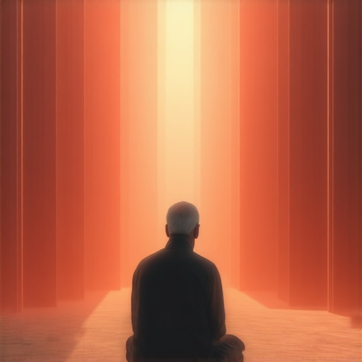 Mecca visions reveal the internal safety you are lacking [Shadow Sage] post thumbnail image