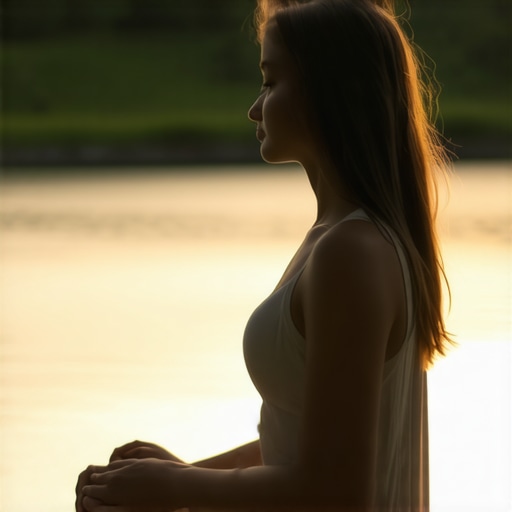 Menstruation dreams signal your fear of lost purity [Shadow Audit]