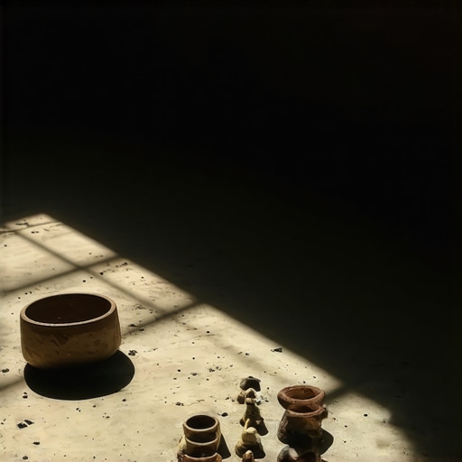 Missing prayer dreams reveal the ritual rot you ignore [Shadow Audit] post thumbnail image