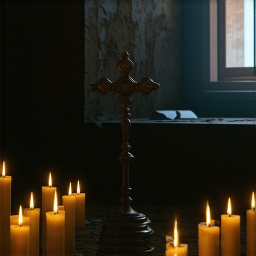 Missing prayer dreams reveal the ritual rot you ignore [Shadow Audit] post thumbnail image