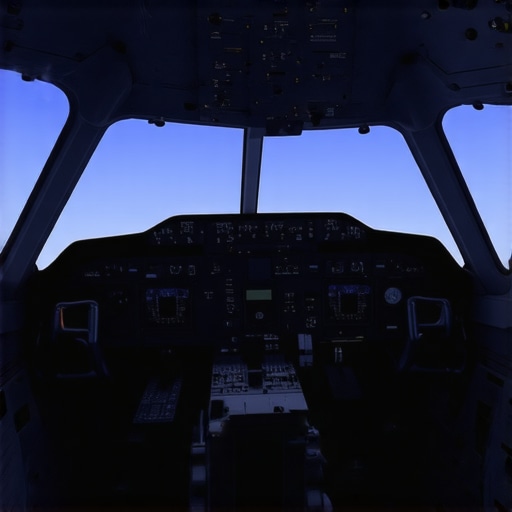 Missing that dream flight exposes the spiritual rot of procrastination [Shadow Audit] post thumbnail image