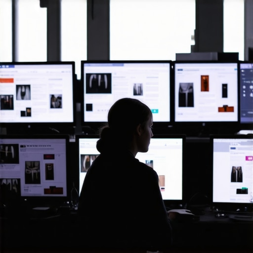 Online shopping dreams signal your decaying nafs [Shadow Audit]