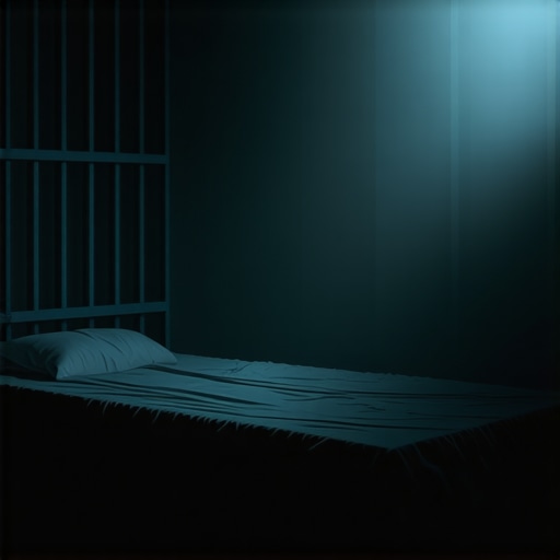 Prison dreams signal your secret surrender to fear [Shadow Audit] post thumbnail image
