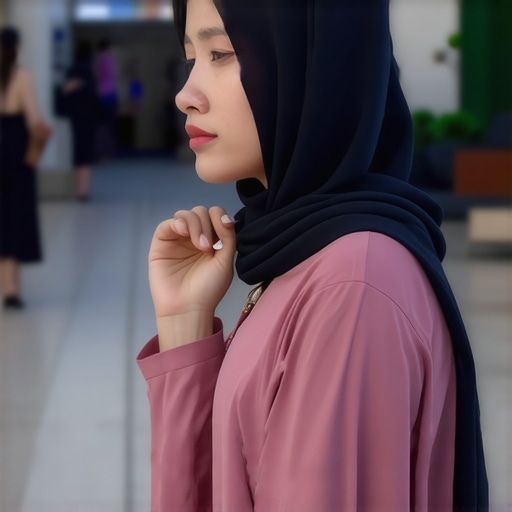 Removing your hijab in public dreams exposes the spiritual vulnerability you keep lying about [Shadow Audit]