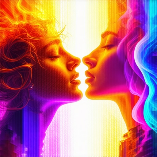 Same sex dreams signal your nafs is in active revolt [Jungian Audit] post thumbnail image