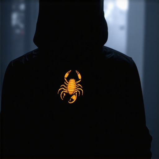 Scorpion dreams reveal the toxic friend you ignore [Shadow Audit] post thumbnail image