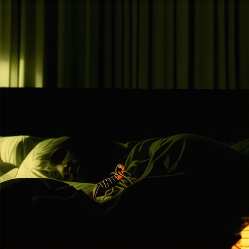 Scorpion stings in sleep reveal the friend sabotaging you [Shadow Audit]