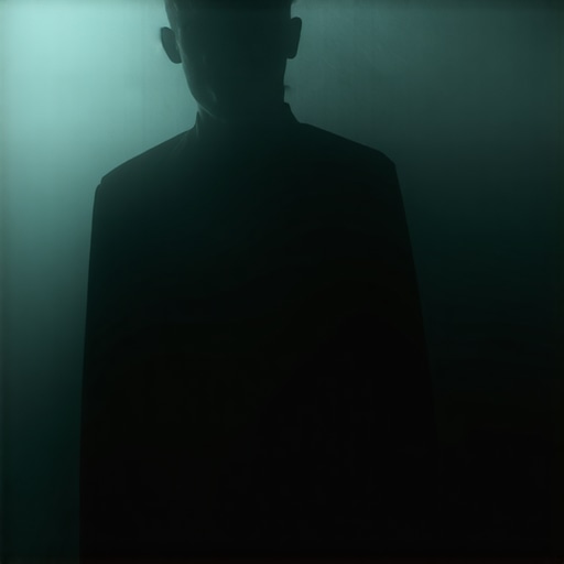 Sihr dreams usually mask your own psychological paranoia [Shadow Audit]