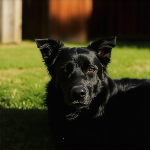 Stop calling your black dog dreams a sihr attack [Shadow Audit] post thumbnail image