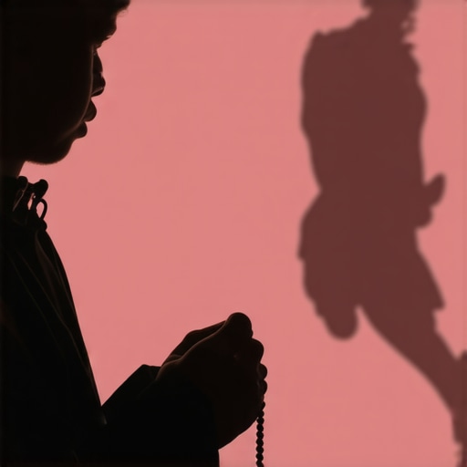 That dream tasbih warns of your dangerous tongue [Shadow Audit]