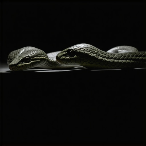 The snake in your sleep warns of internal sabotage [Shadow Audit] post thumbnail image