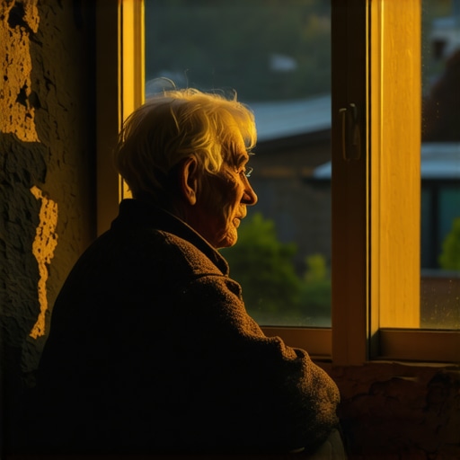 Why regret haunts elderly dreams before the end [Balkan Lore]