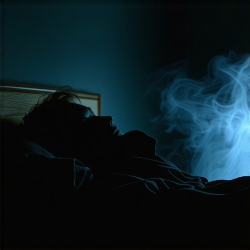 Why your anxiety mimics a jinn attack in your sleep [2026 Audit]