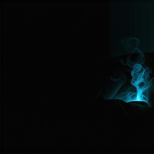 Why your anxiety mimics a jinn attack in your sleep [2026 Audit]