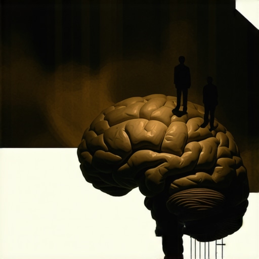 Why your brain simulates haram work to expose your hidden career greed [Shadow Audit]