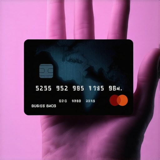 Your dream bank card reveals a hidden debt to your soul [Shadow Audit] post thumbnail image