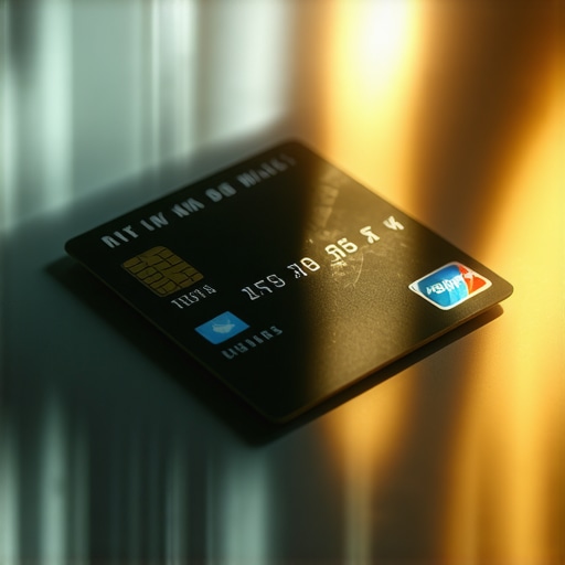 Your dream bank card reveals a hidden debt to your soul [Shadow Audit] post thumbnail image