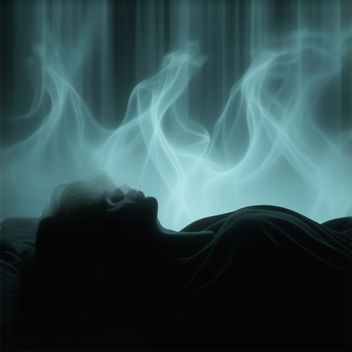 Command voices in sleep signal a psychic fracture [Skeptic Pass] post thumbnail image
