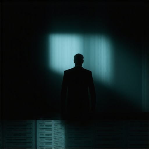 Corrupt boss dreams reveal your hidden career greed [Shadow Audit] post thumbnail image