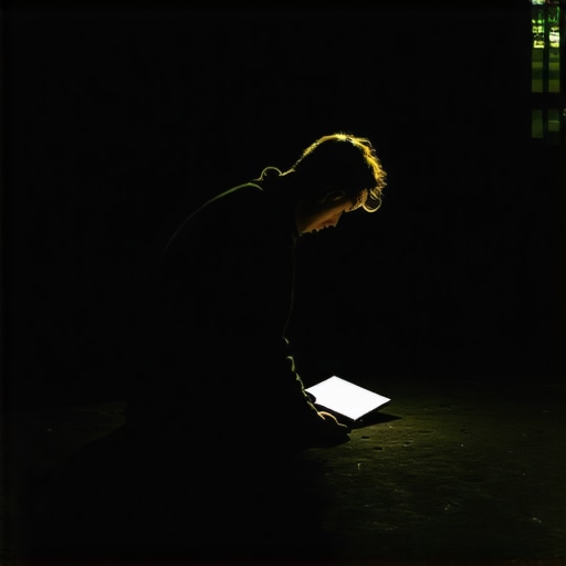 Exam failure dreams mirror your fear of status decay [Shadow Audit]