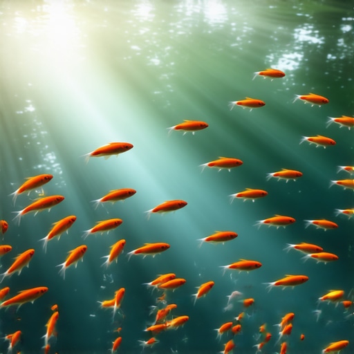 Fish dreams signal a test of patience over quick wealth [Shadow Audit]