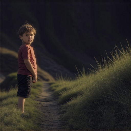 How that baby boy dream signals a trial of grit [Jungian Audit] post thumbnail image