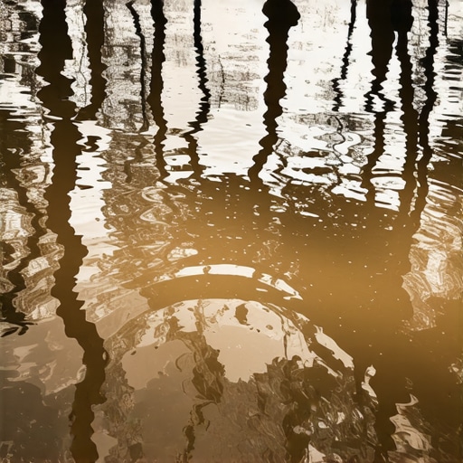 Muddy water in sleep warns of a moral compromise [Shadow Audit] post thumbnail image
