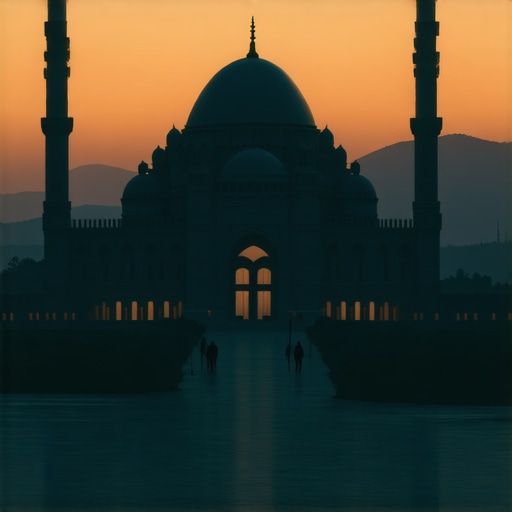 That dream masjid in a foreign land signals a hidden identity war [Shadow Sage] post thumbnail image