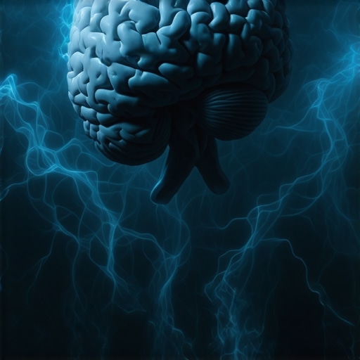 Why your brain simulates a jinn to mask severe burnout [REM Data]