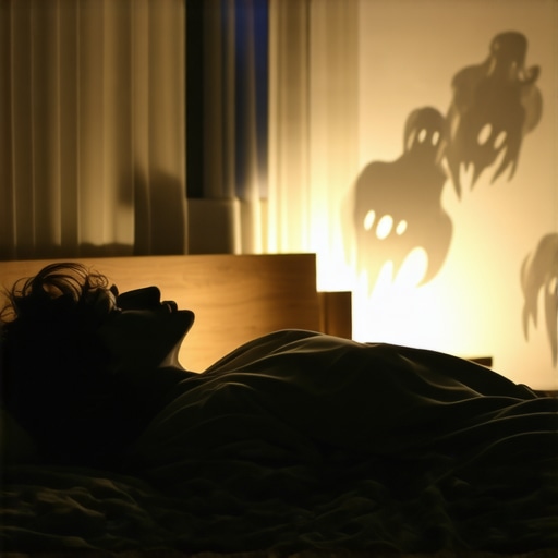 Why your ex haunts your sleep despite sincere repentance [Jungian Audit] post thumbnail image