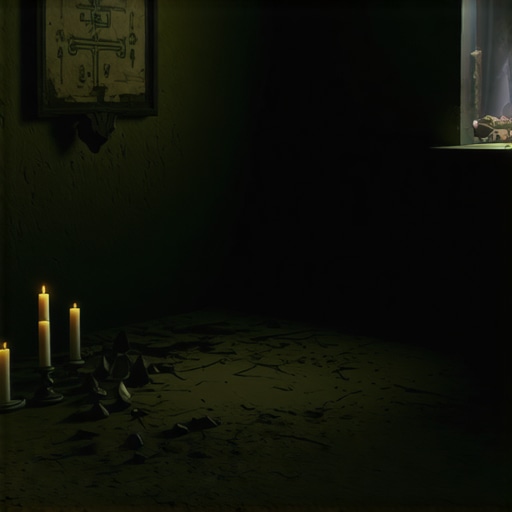 Your addiction dreams reveal the ritual decay your ego hides [Shadow Audit] post thumbnail image